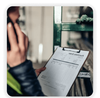 Tài trợ chuỗi cung ứng